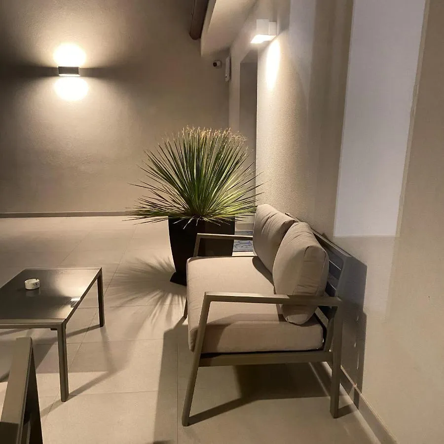 Il Mare Di Giu Boutique Guesthouse Licata 0*,