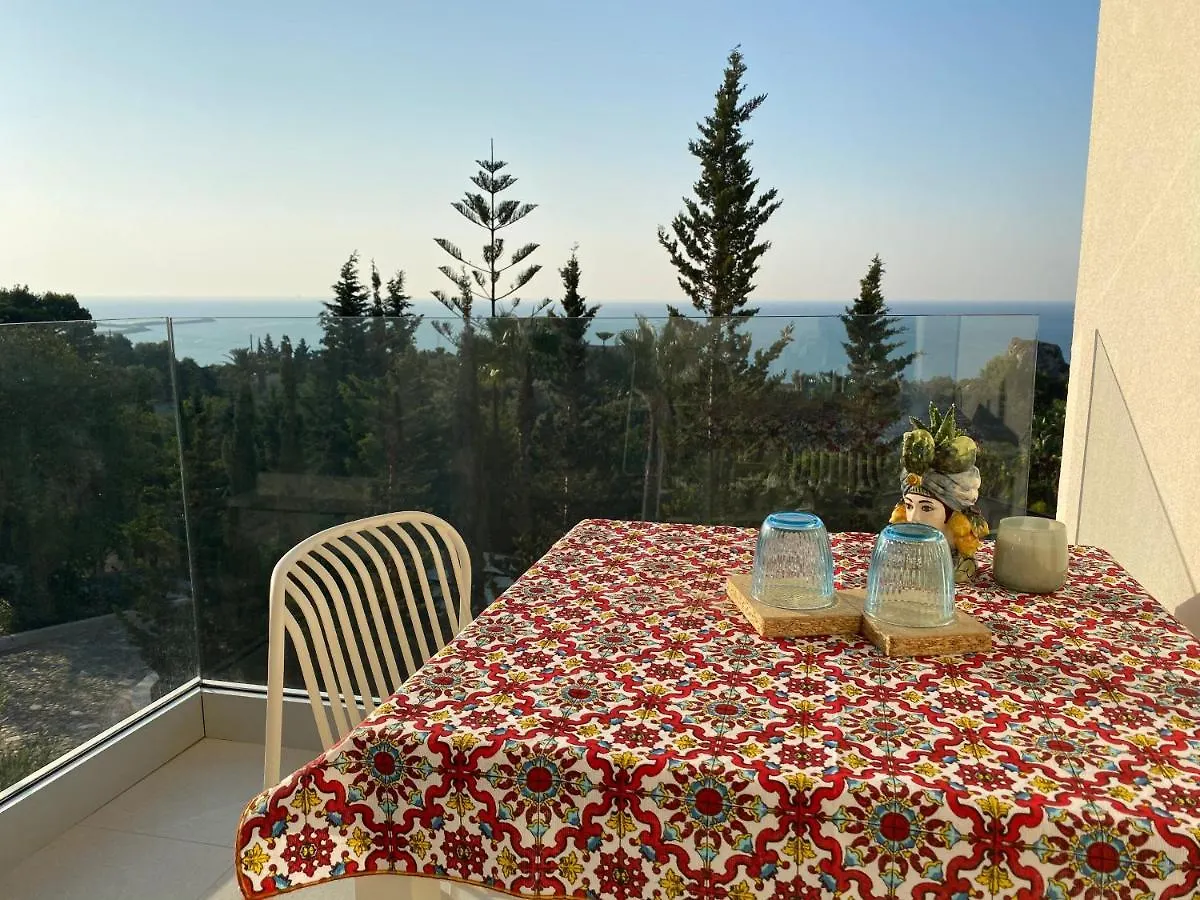 Frühstückspension Il Mare Di Giu Boutique Guesthouse Licata