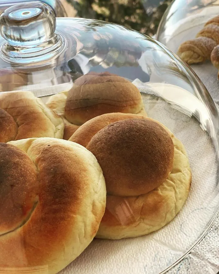 Bed & Breakfast Il Mare Di Giu Boutique Guesthouse Licata