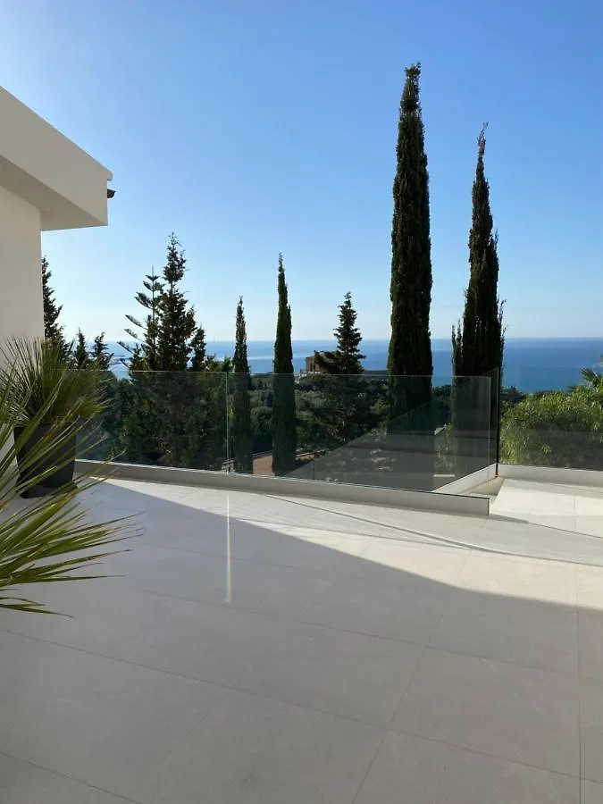 Il Mare Di Giu Boutique Guesthouse Licata Bed & Breakfast
