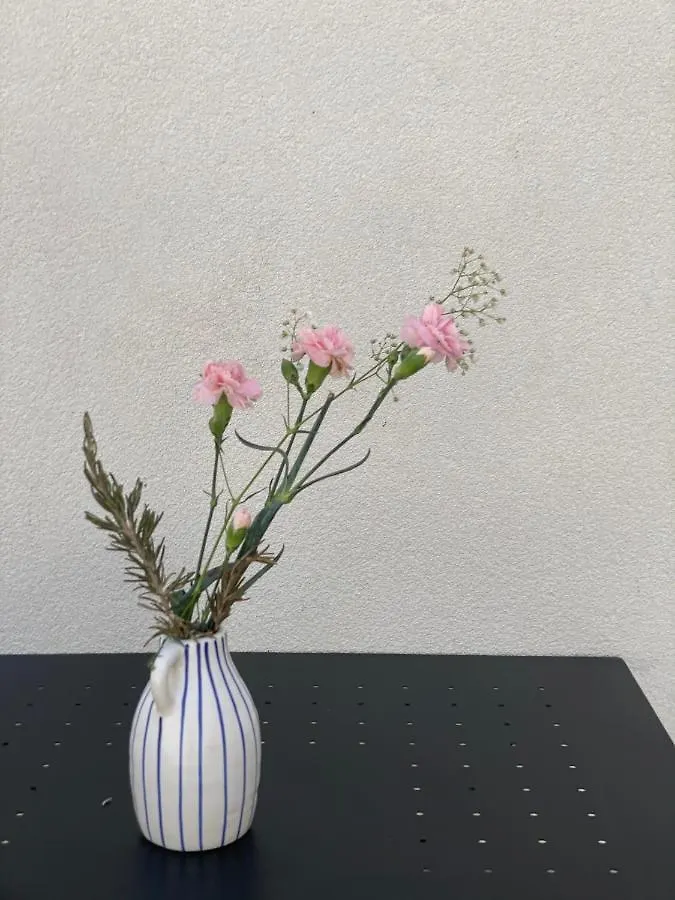 Il Mare Di Giu Boutique Guesthouse Licata
