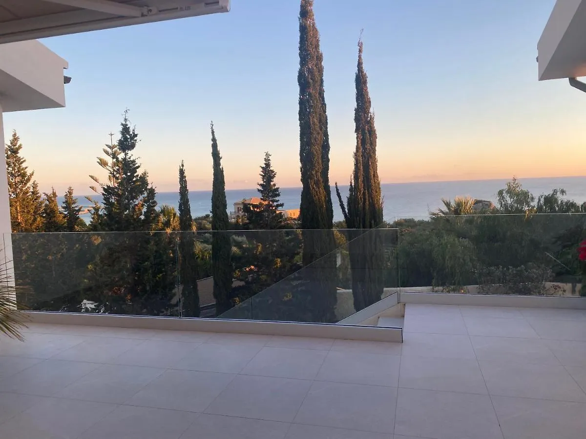 Bed & Breakfast Il Mare Di Giu Boutique Guesthouse Licata Italy