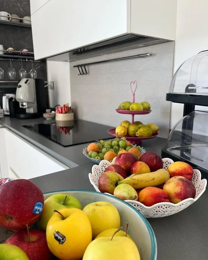 Bed & Breakfast Il Mare Di Giu Boutique Guesthouse Licata Italy