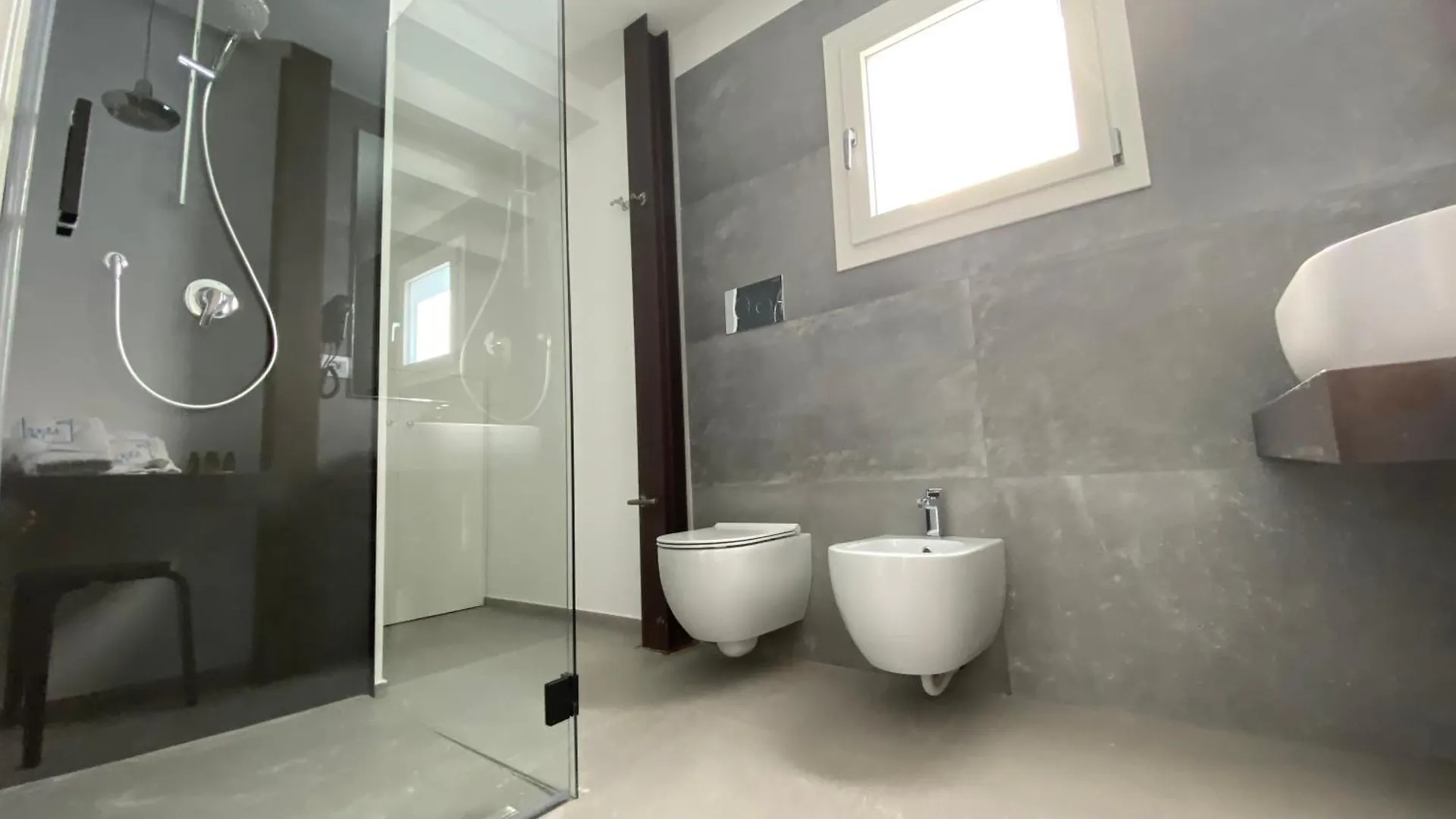 Bed & Breakfast Il Mare Di Giu Boutique Guesthouse Licata