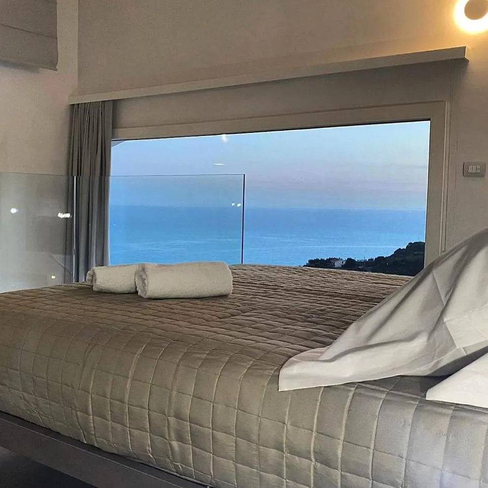 Il Mare Di Giu Boutique Guesthouse Licata 0*,