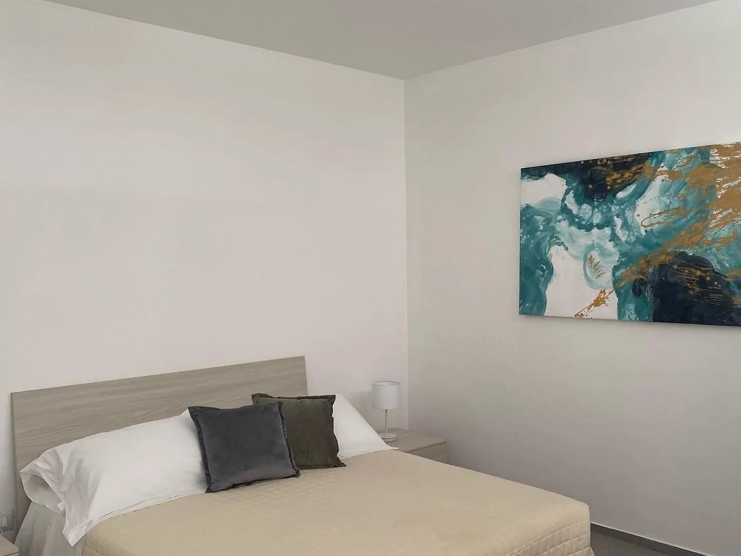 Bed & Breakfast Il Mare Di Giu Boutique Guesthouse Licata
