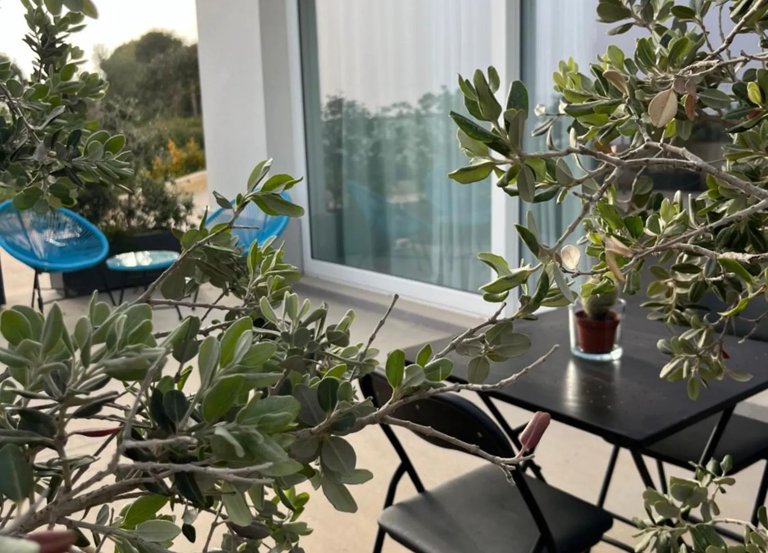 Frühstückspension Il Mare Di Giu Boutique Guesthouse Licata