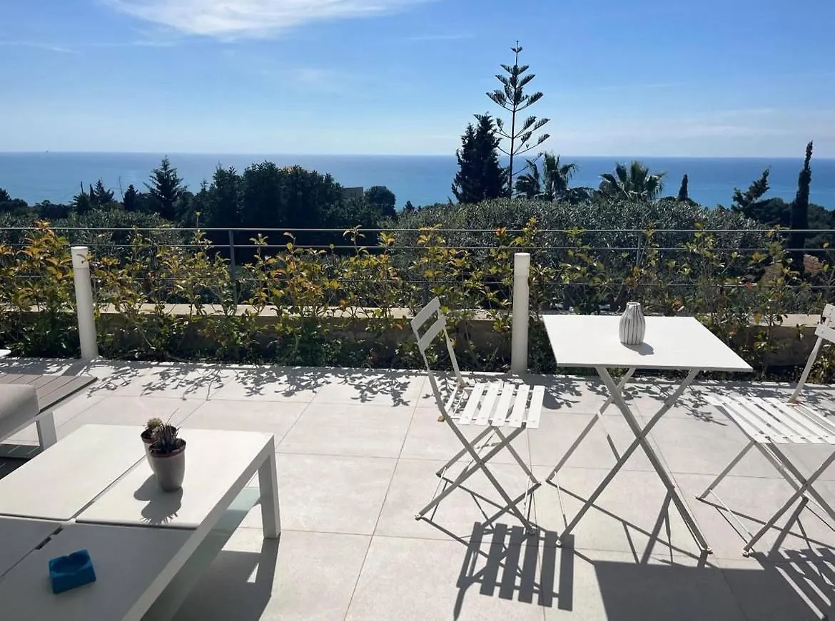 Bed & Breakfast Il Mare Di Giu Boutique Guesthouse Licata