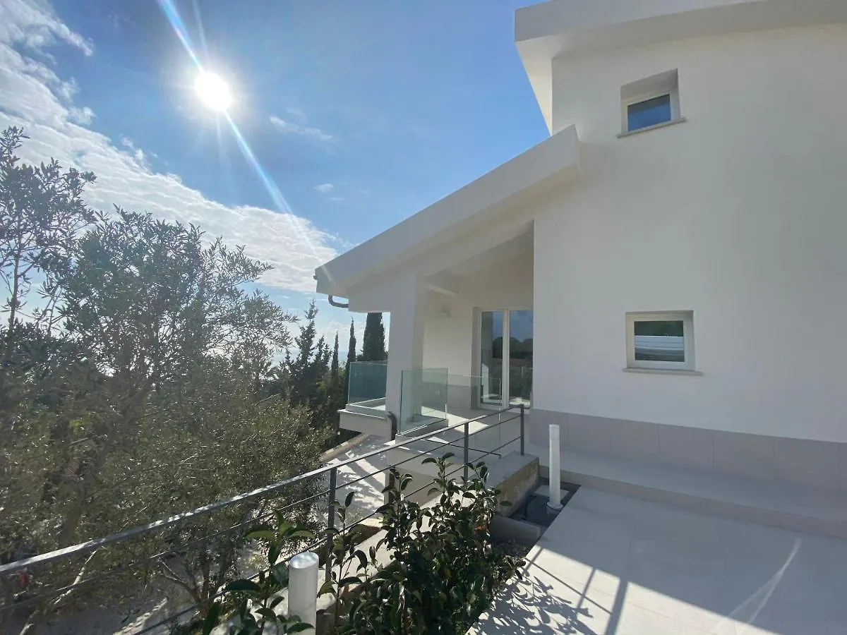 Il Mare Di Giu Boutique Guesthouse Licata 0*,  Italy