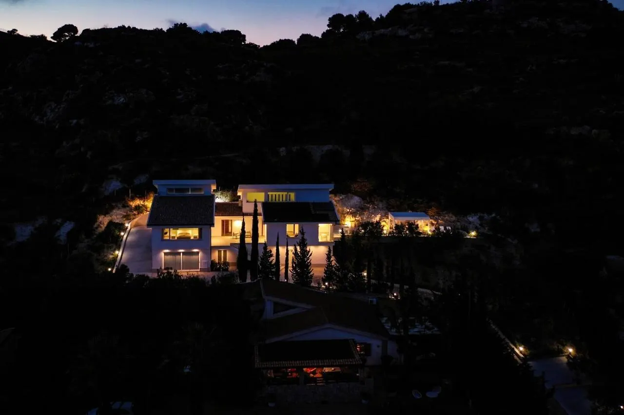 Bed & Breakfast Il Mare Di Giu Boutique Guesthouse Licata