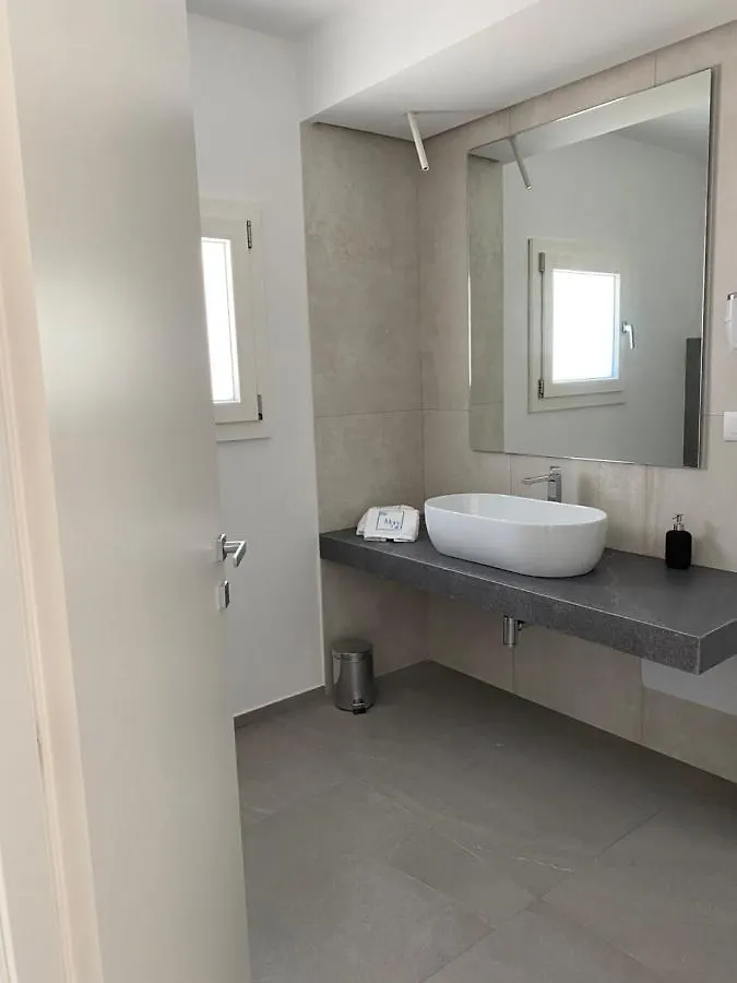 Il Mare Di Giu Boutique Guesthouse Licata 0*,  Italy