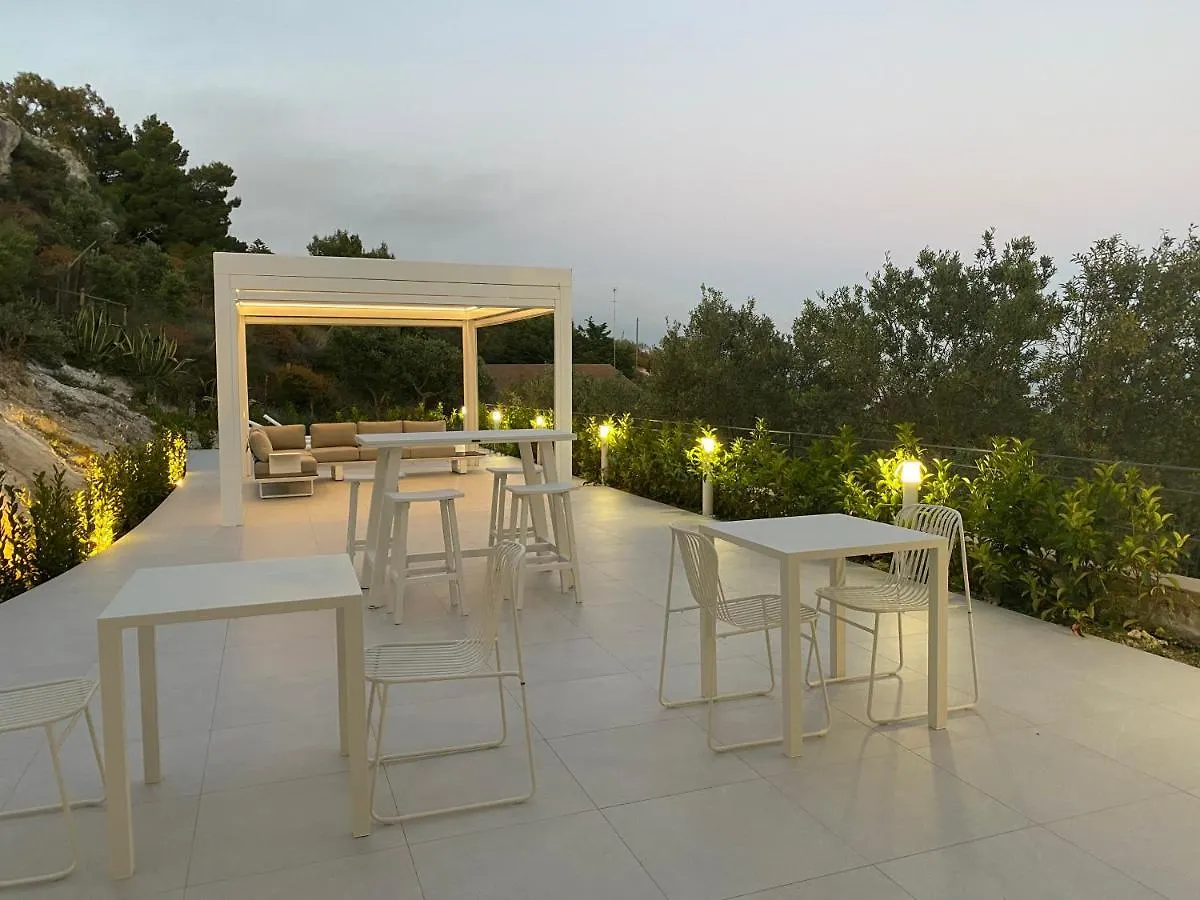 Il Mare Di Giu Boutique Guesthouse Licata 0*,