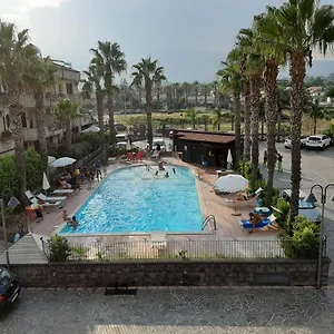  Apartahotel Etna - Taormina