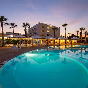 Hotel Baia D'oro, Licata