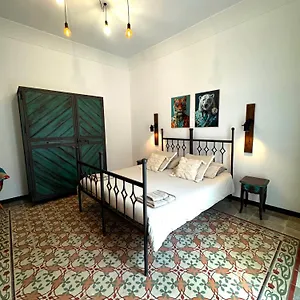 Apartment Porto Marina S G, Licata