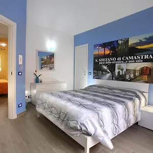  Bed and breakfast La Grande Mela