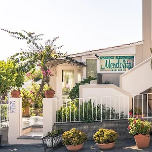 Aparthotel Mendolita, Lipari (Isola Lipari)