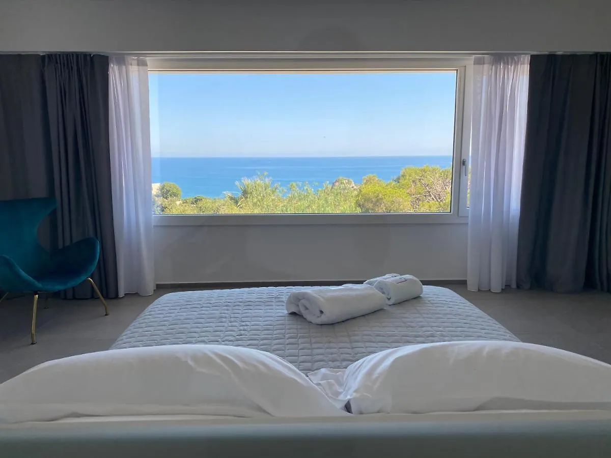 Il Mare Di Giu Boutique Guesthouse Licata Bed & Breakfast