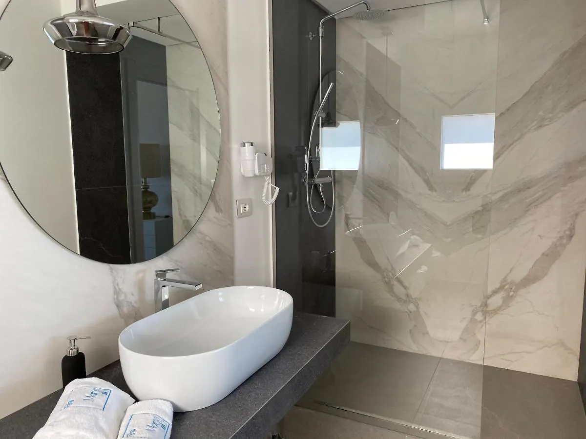 Il Mare Di Giu Boutique Guesthouse Licata Bed & Breakfast
