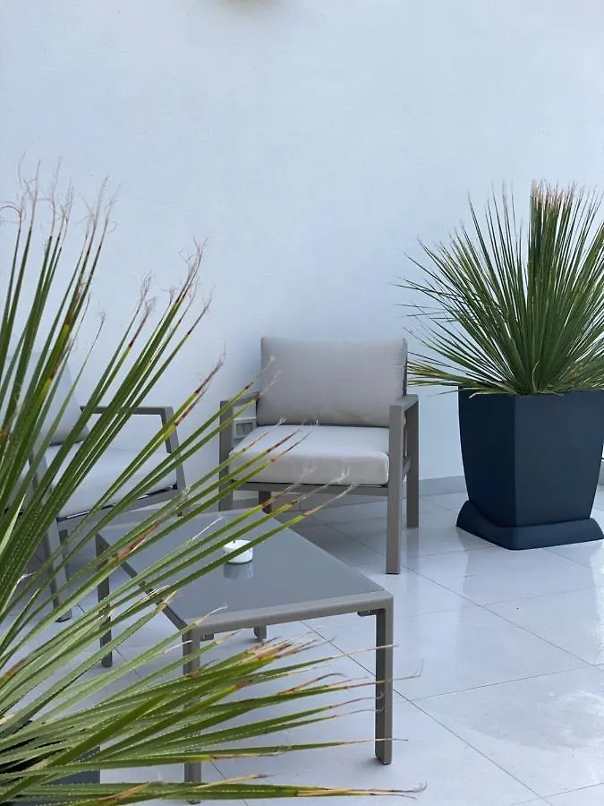 Bed & Breakfast Il Mare Di Giu Boutique Guesthouse Licata Italy