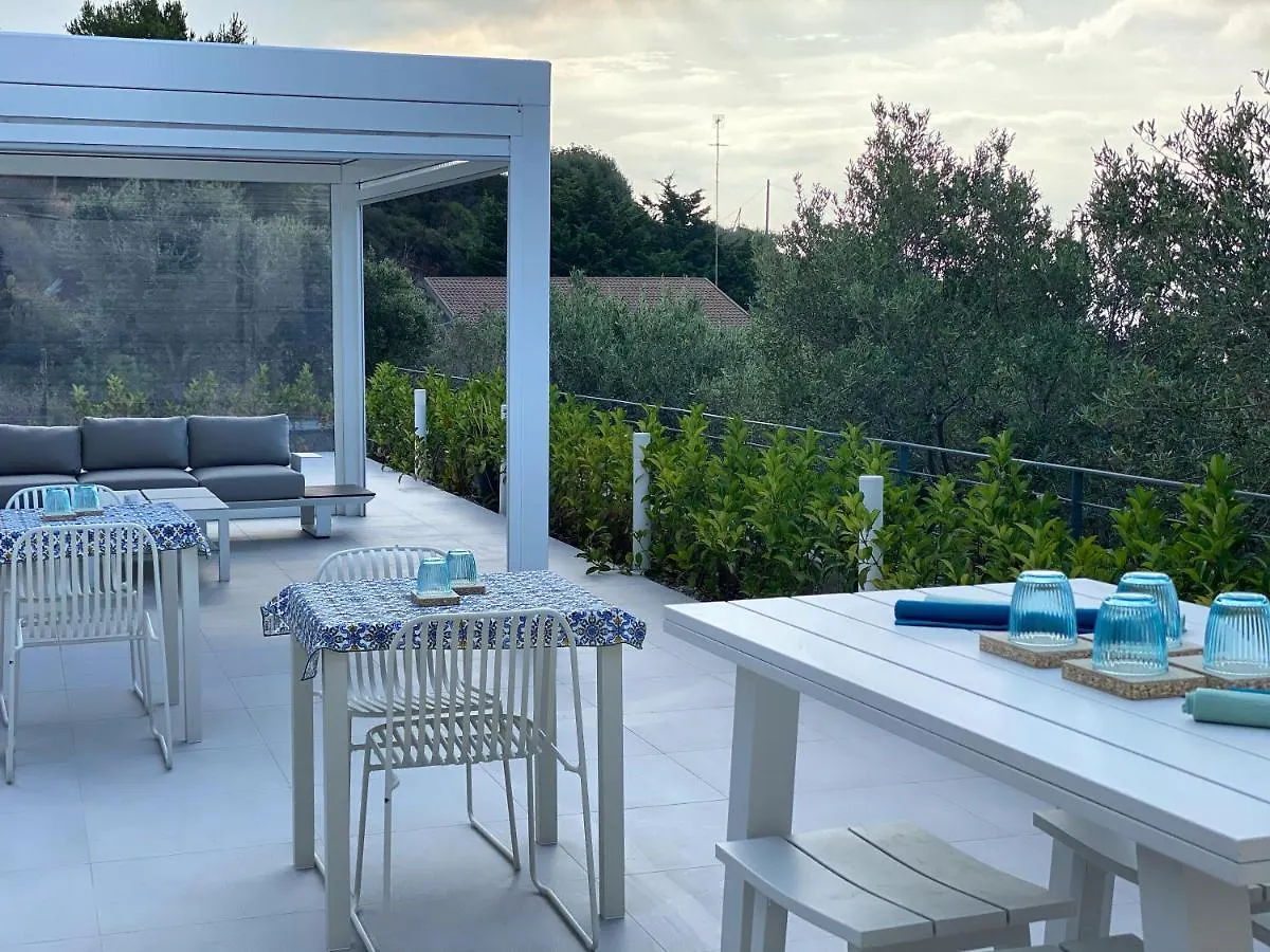 Il Mare Di Giu Boutique Guesthouse Licata Bed & Breakfast