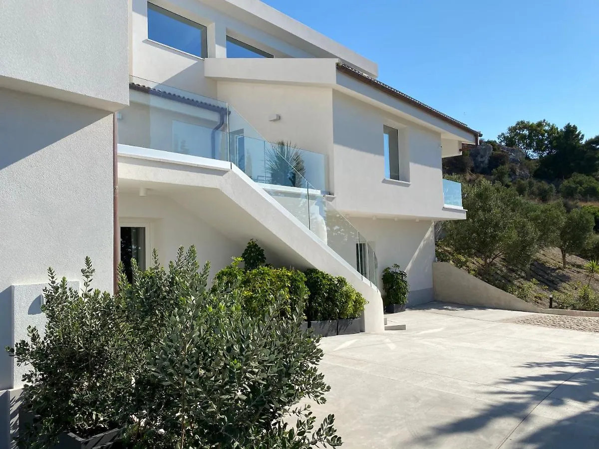 Il Mare Di Giu Boutique Guesthouse Licata Bed & Breakfast