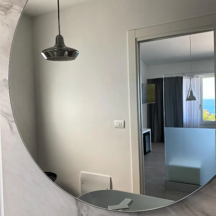 Bed & Breakfast Il Mare Di Giu Boutique Guesthouse Licata