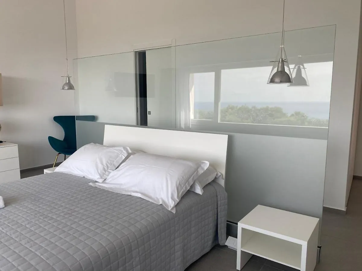 Il Mare Di Giu Boutique Guesthouse Licata 0*,