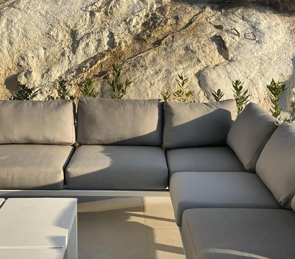 Bed & Breakfast Il Mare Di Giu Boutique Guesthouse Licata