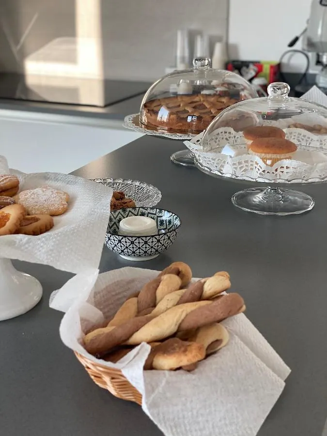 Il Mare Di Giu Boutique Guesthouse Licata Bed & Breakfast