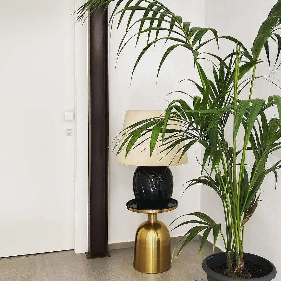 Il Mare Di Giu Boutique Guesthouse Licata Italy