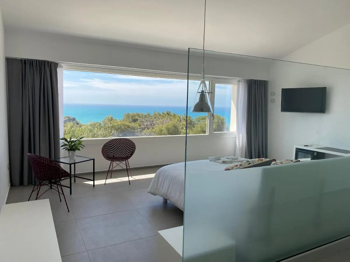 Bed & Breakfast Il Mare Di Giu Boutique Guesthouse Licata Italy
