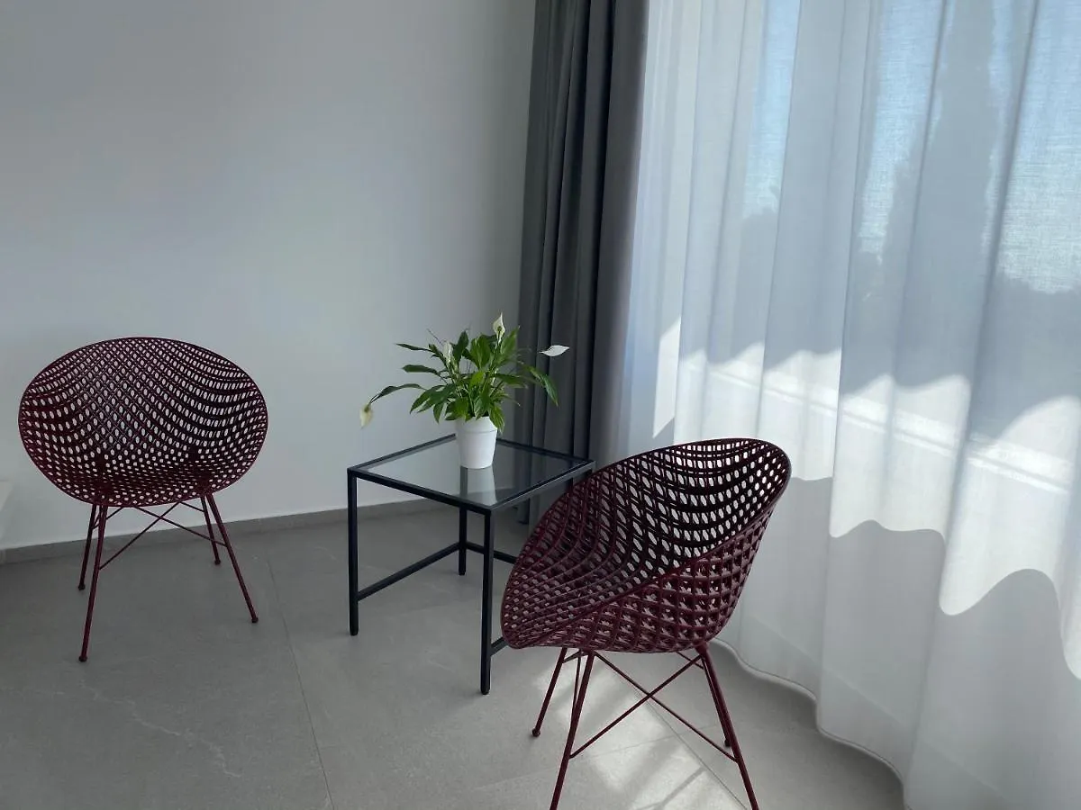 Il Mare Di Giu Boutique Guesthouse Licata 0*,