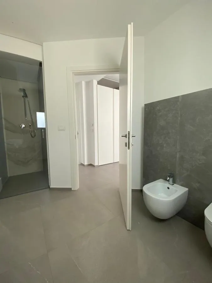 Il Mare Di Giu Boutique Guesthouse Licata Bed & Breakfast