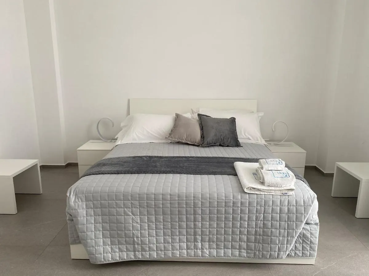 Bed and breakfast Il Mare Di Giu Boutique Guesthouse Licata Italia