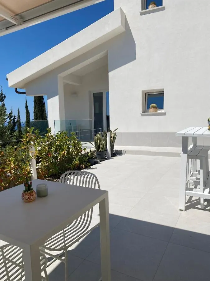 Il Mare Di Giu Boutique Guesthouse Licata