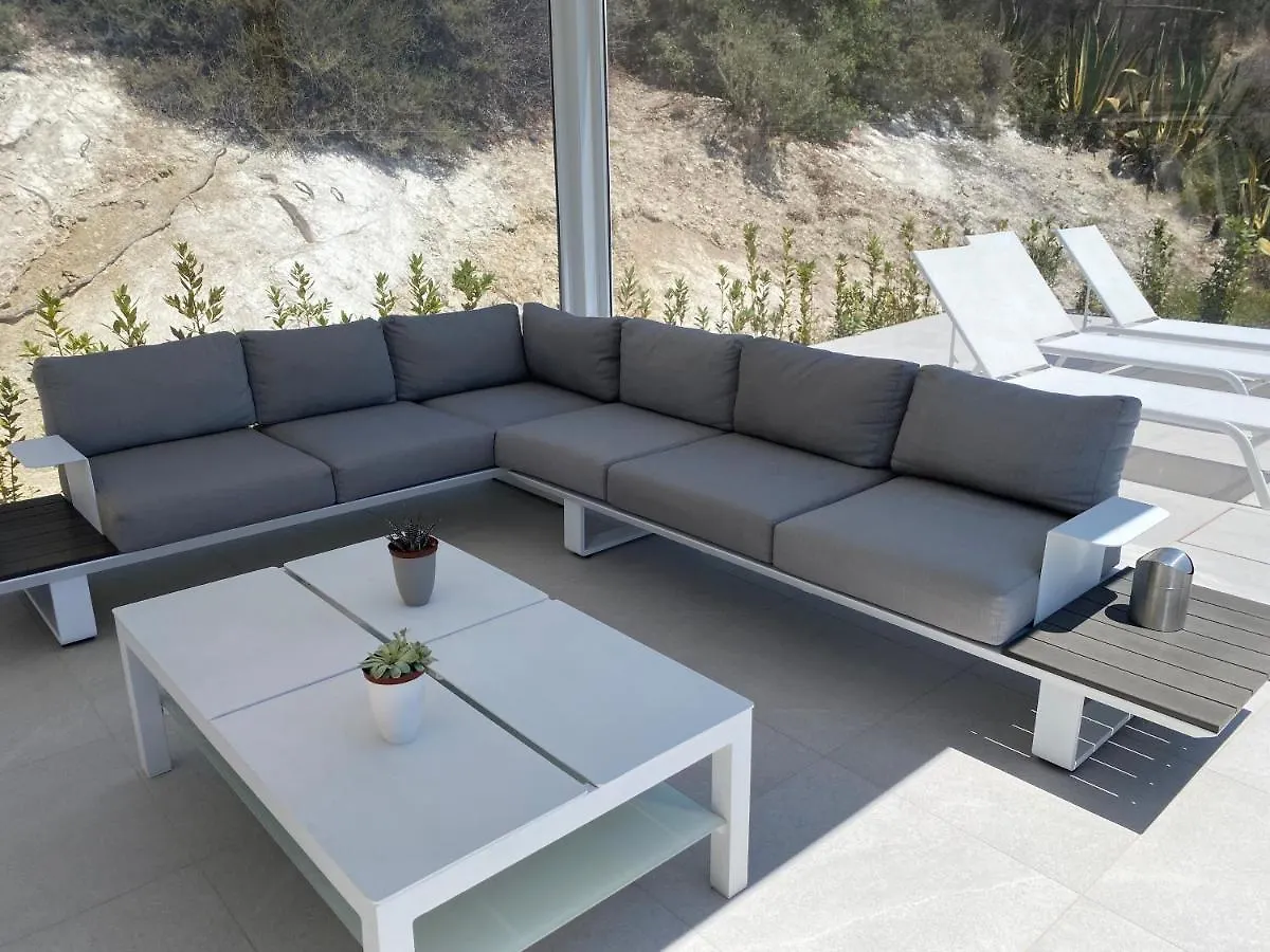 Il Mare Di Giu Boutique Guesthouse Licata Bed & Breakfast