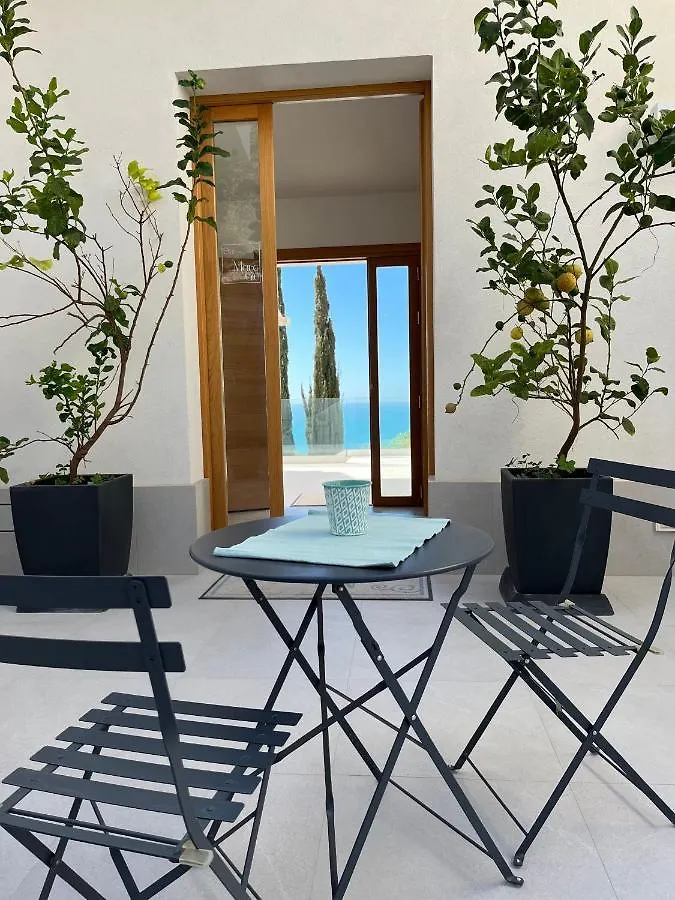 Il Mare Di Giu Boutique Guesthouse Licata Bed & Breakfast