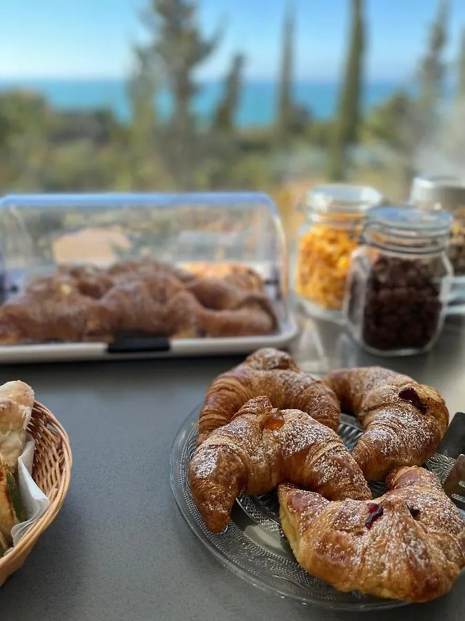 Il Mare Di Giu Boutique Guesthouse Licata 0*,  Italy