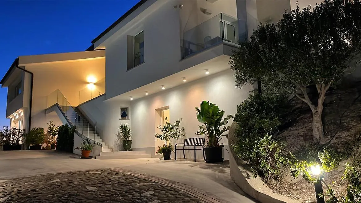 Il Mare Di Giu Boutique Guesthouse Licata Bed & Breakfast