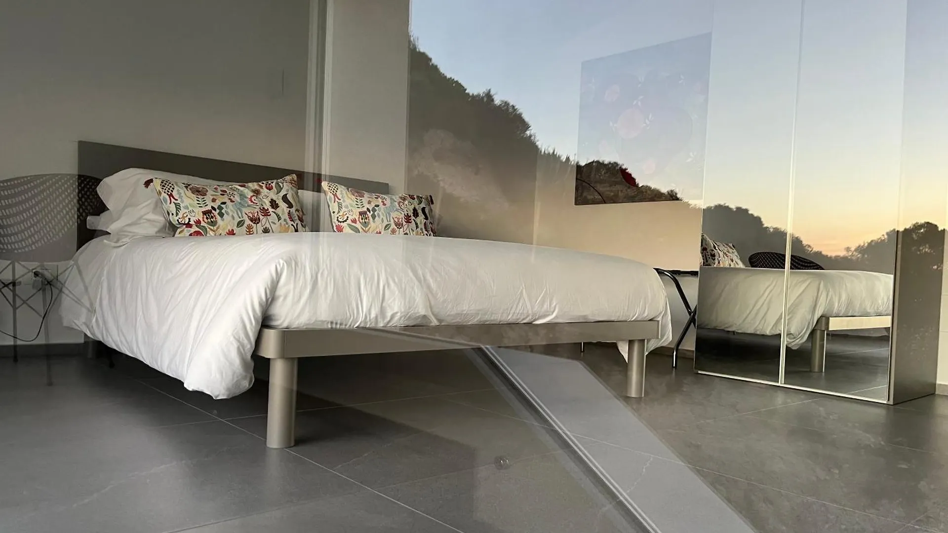 Il Mare Di Giu Boutique Guesthouse Licata Bed & Breakfast