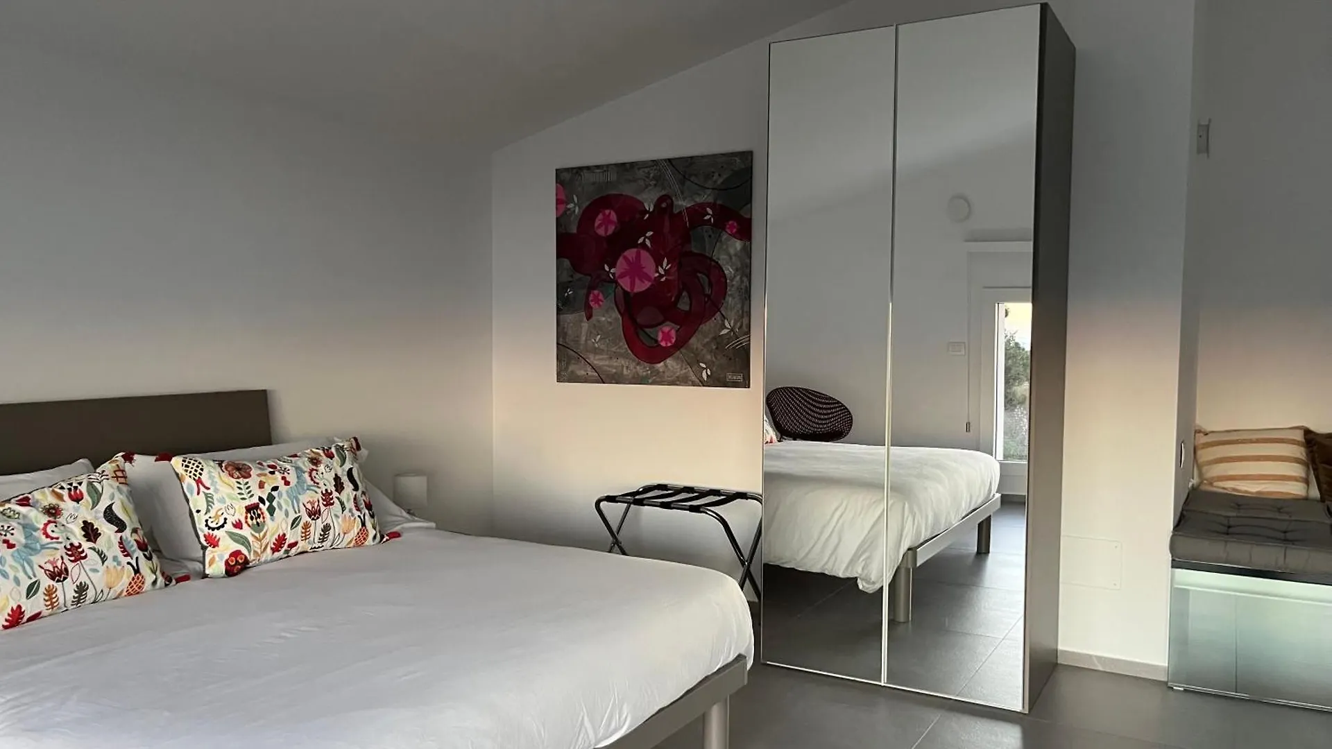 Bed & Breakfast Il Mare Di Giu Boutique Guesthouse Licata