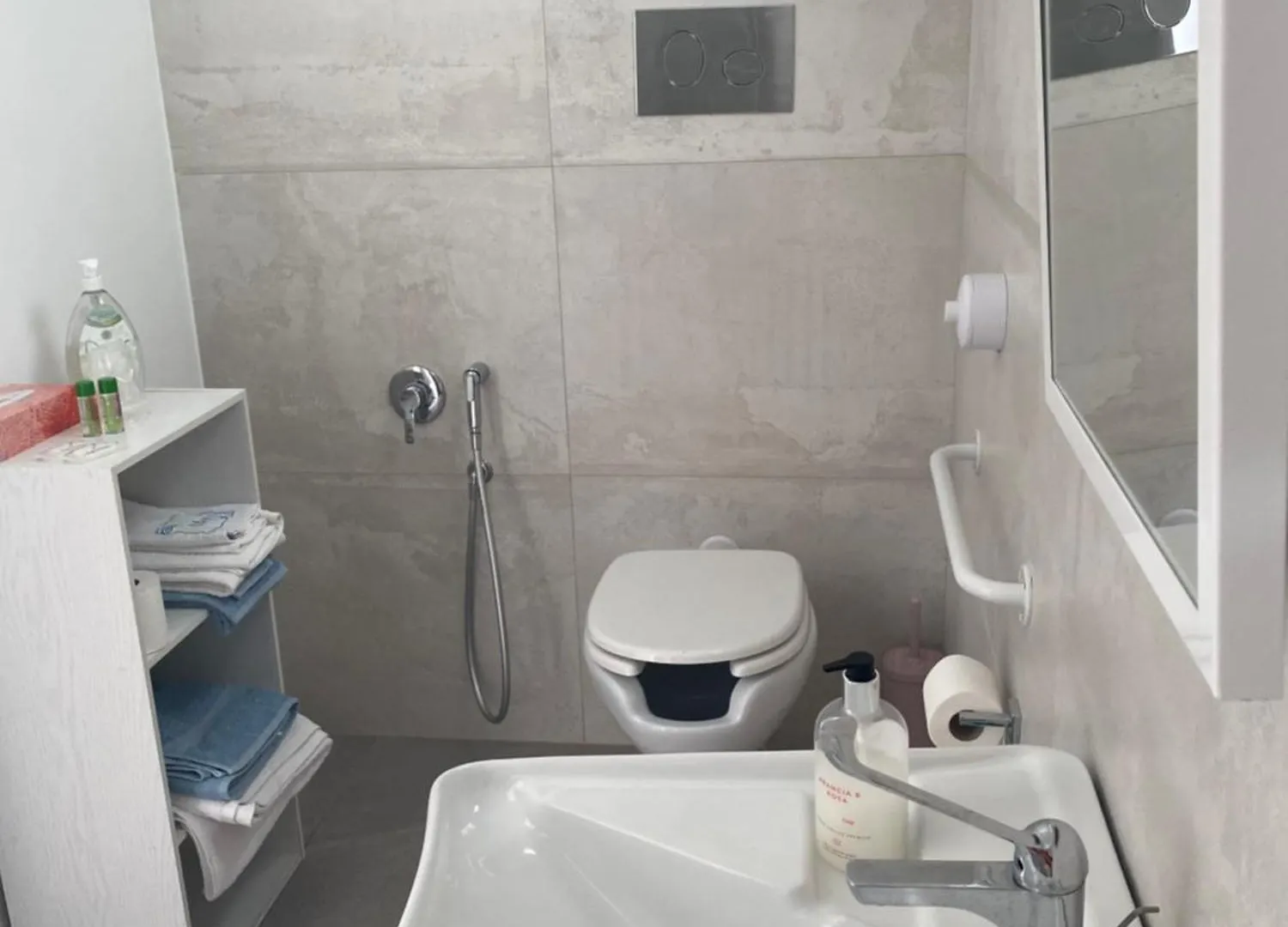 Il Mare Di Giu Boutique Guesthouse Licata