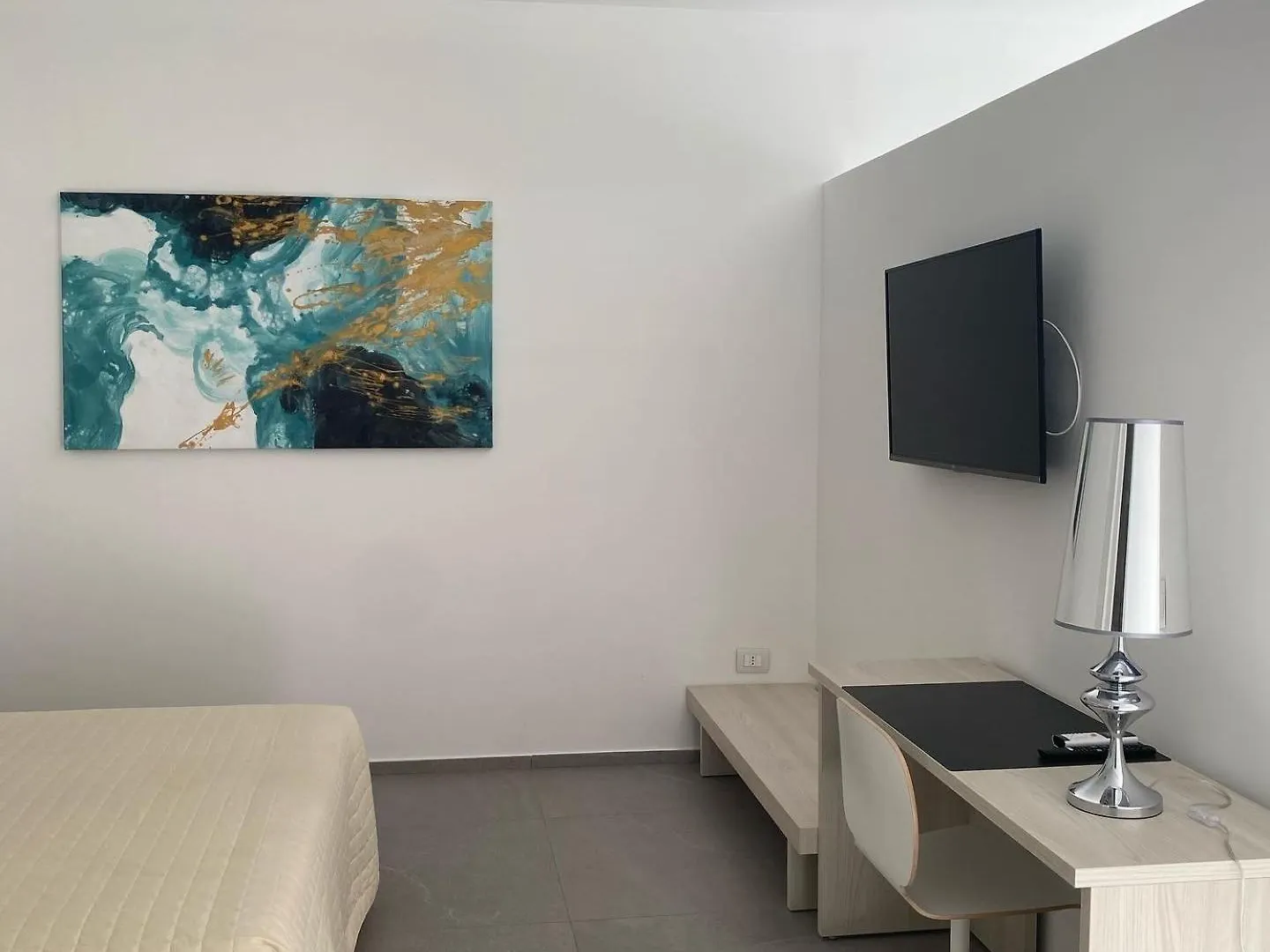 Il Mare Di Giu Boutique Guesthouse Licata
