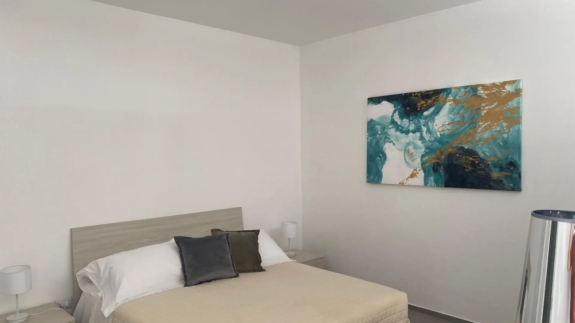 Bed & Breakfast Il Mare Di Giu Boutique Guesthouse Licata