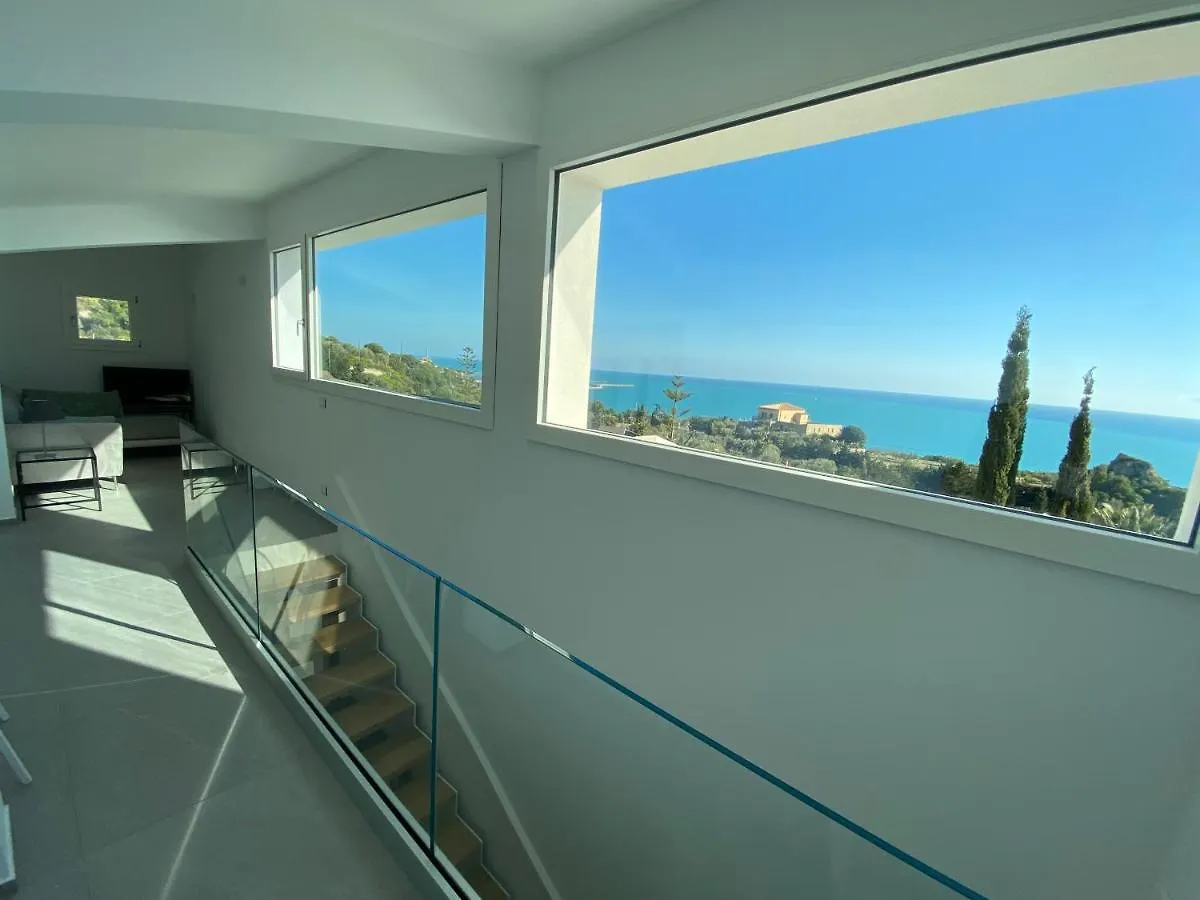 Bed & Breakfast Il Mare Di Giu Boutique Guesthouse Licata Italy