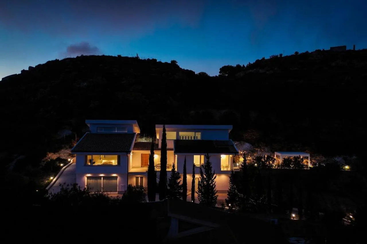 Il Mare Di Giu Boutique Guesthouse Licata