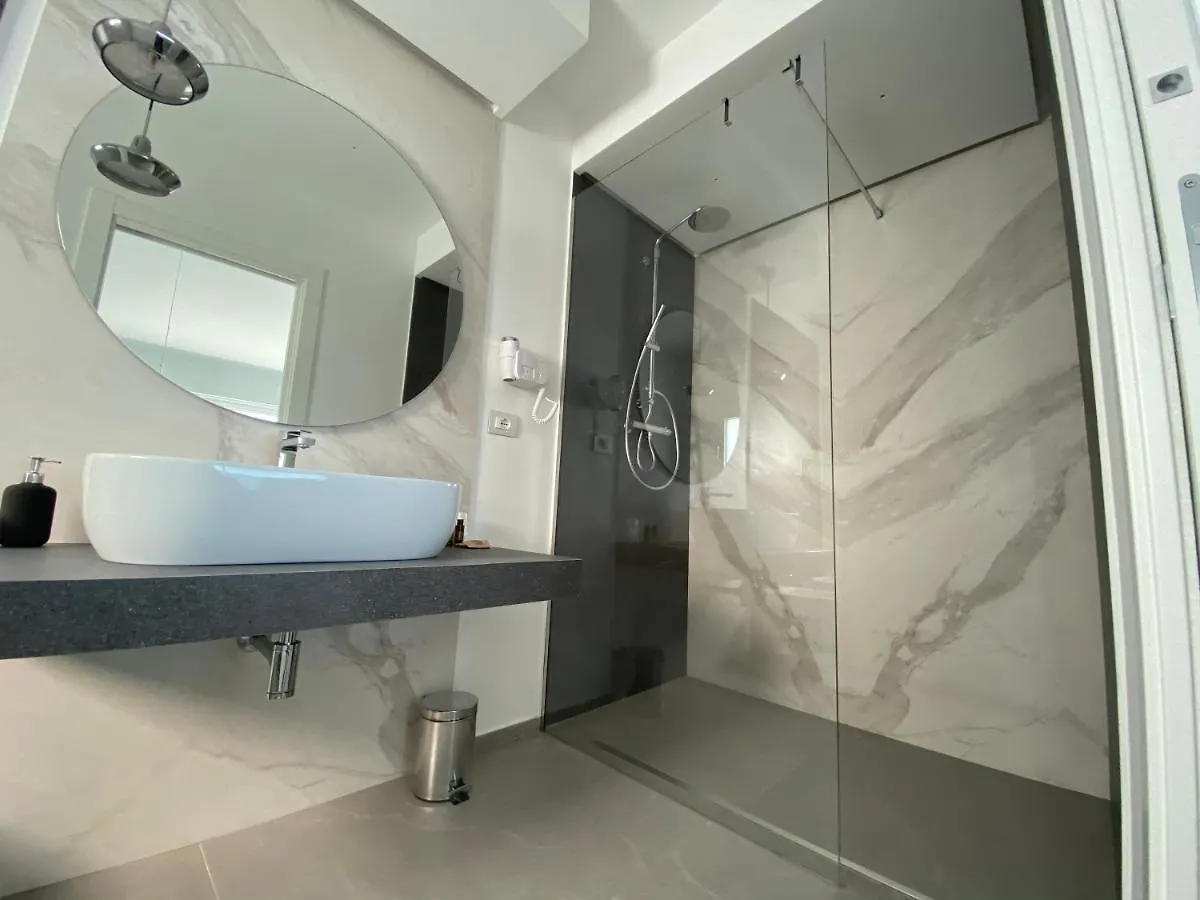 Il Mare Di Giu Boutique Guesthouse Licata