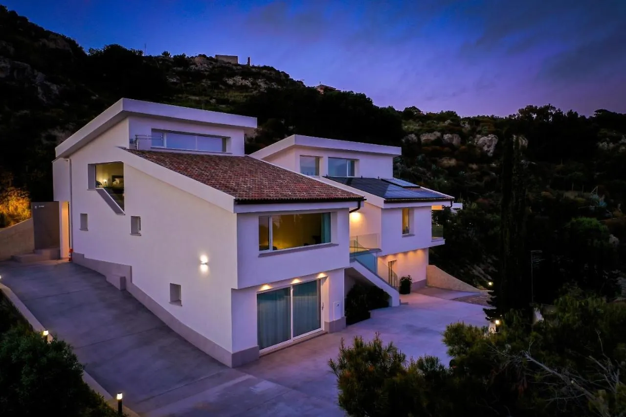 Bed & Breakfast Il Mare Di Giu Boutique Guesthouse Licata