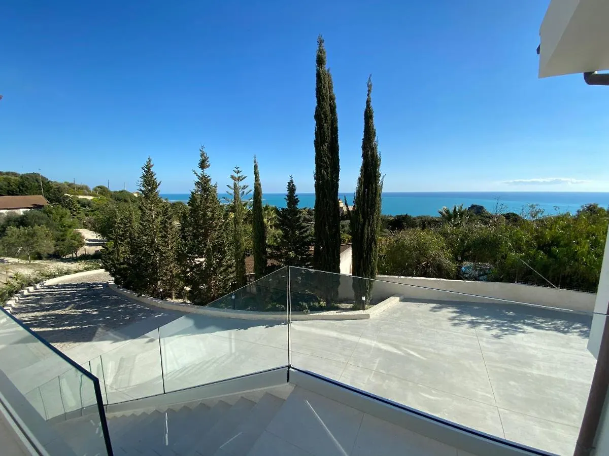 Il Mare Di Giu Boutique Guesthouse Licata